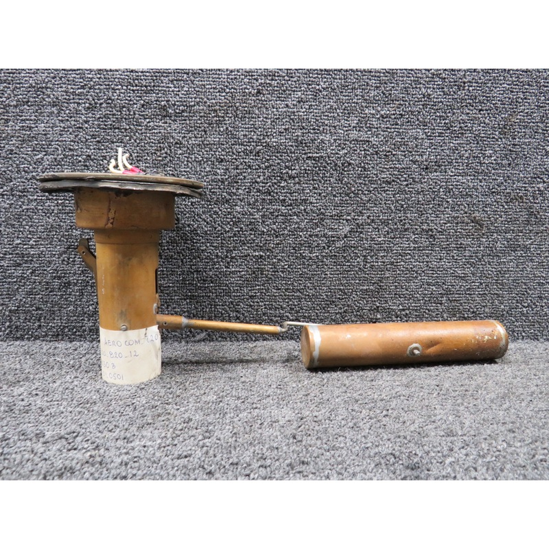 EA470-1493 Liquidometer Fuel Level Transmitter Assembly (Worn)