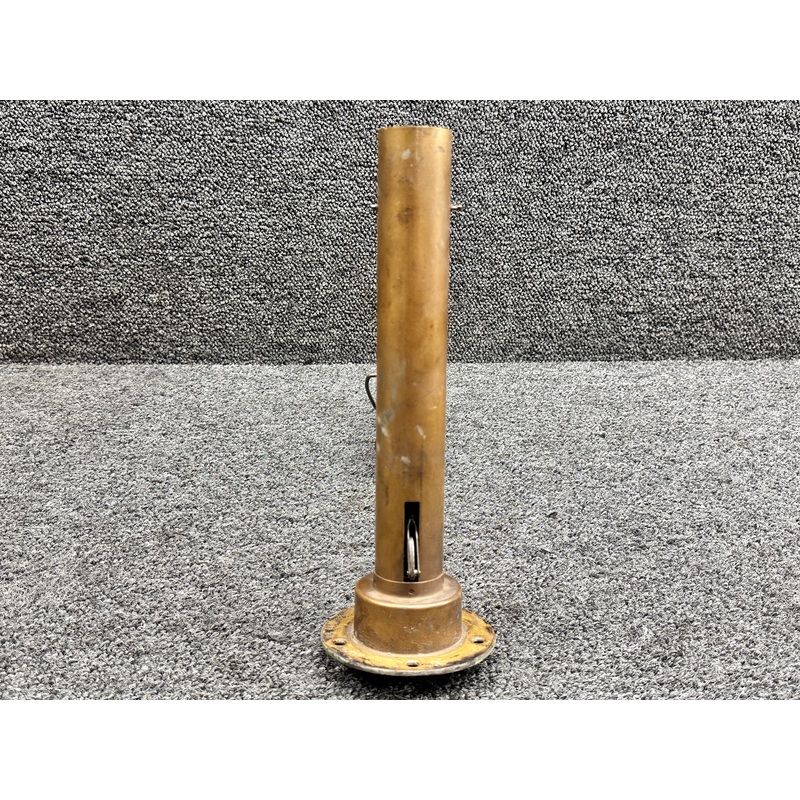 EA470B-2340M Liquidometer Wing Tip Fuel Level Transmitter Assembly LH or RH