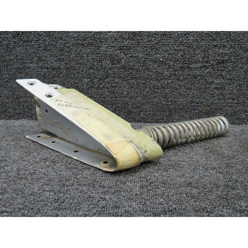 F10-381-002-131 Dassault Falcon FA-10 Forward Spring Guide Assy