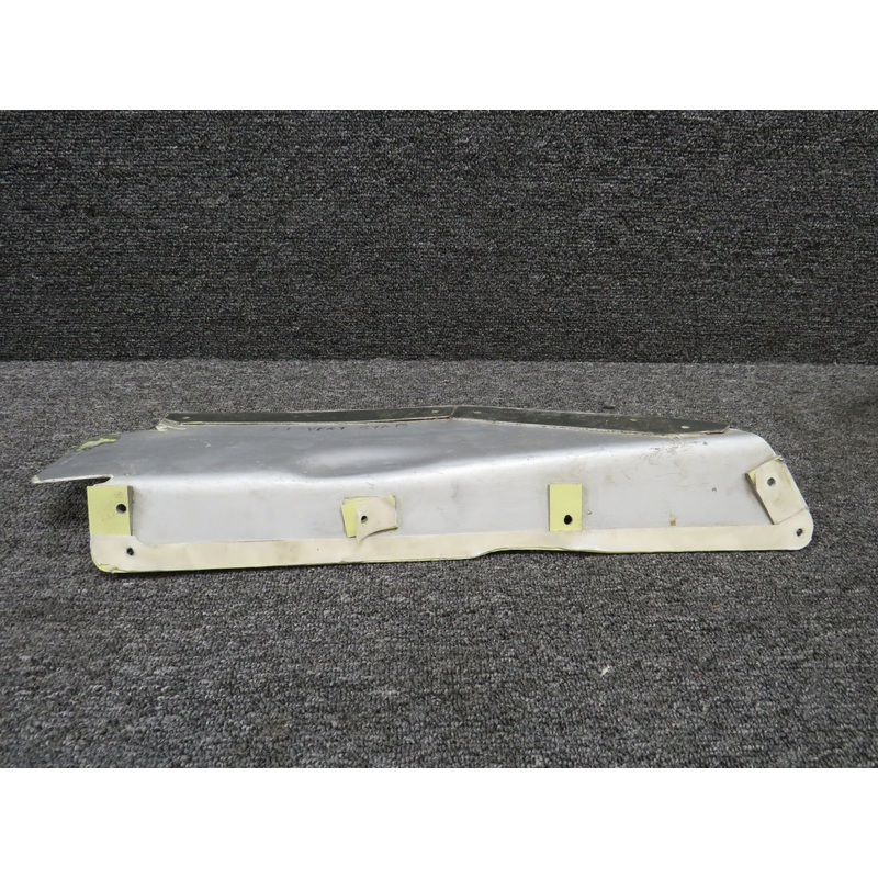 F10A-381-001-171 Dassault Falcon FA-10 LH Panel