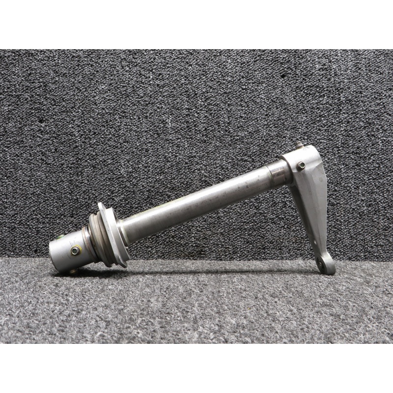 F10A272009 Dassault FA-10 Yaw Torsion Shaft Assembly