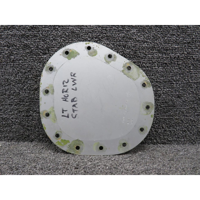 F10A331000111 Dassault Falcon 100 Panel LH