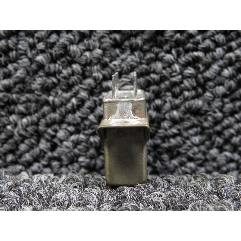 JR26J2P6A Compagnie Deutscm Relay (Ohms: 600)