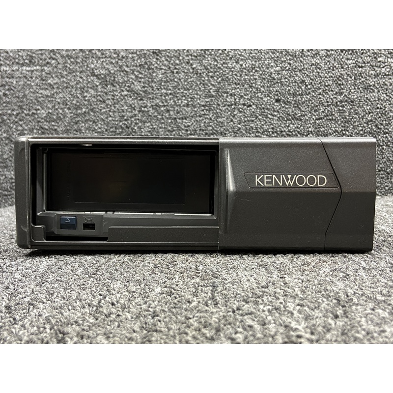KDC-C715 Kenwood CD Disc Auto Changer Assembly (12V)