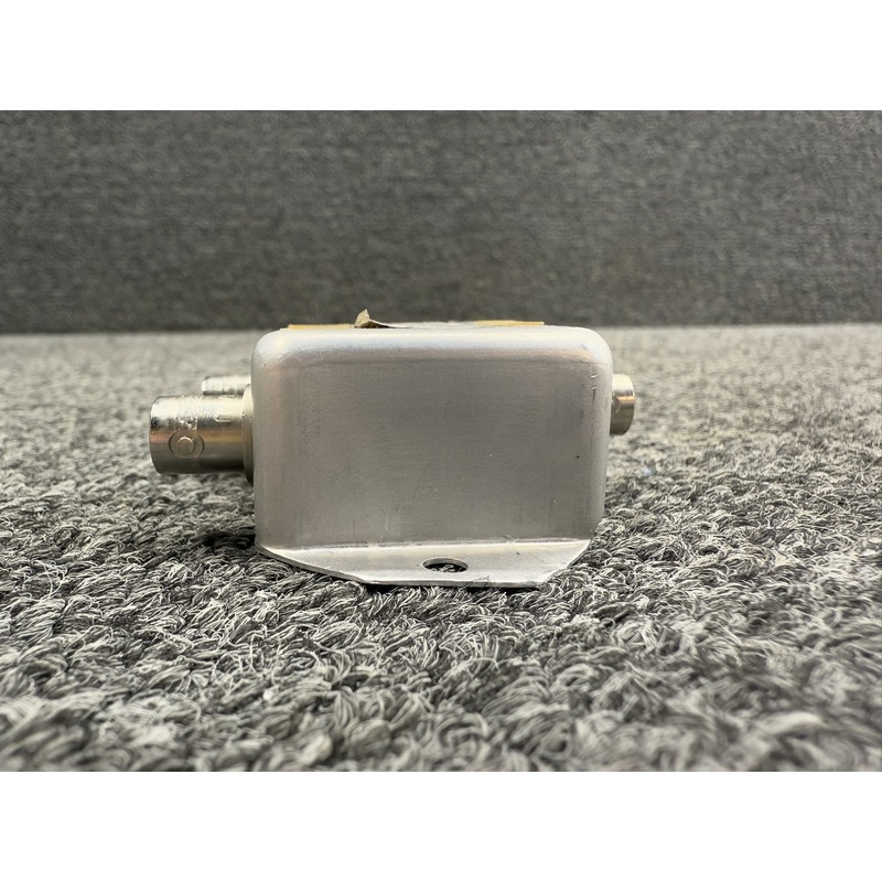 NC-4 Meriden Electronics Glideslope Diplexer Assembly