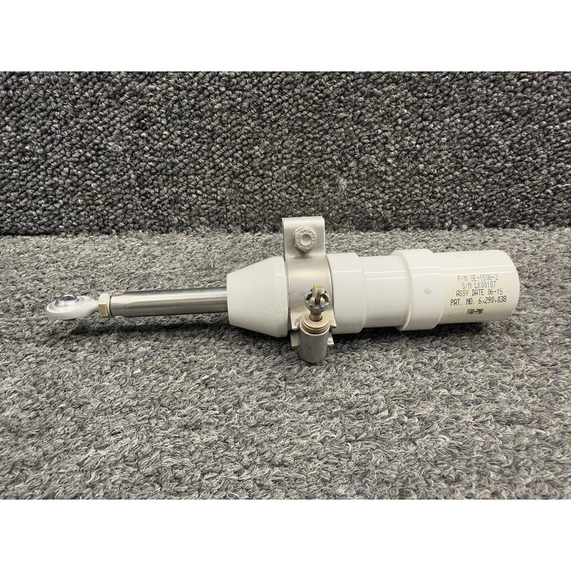 SE-1508-2 Lord Shimmy Dampener Assembly