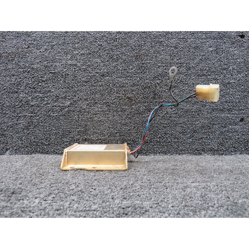VR500-0101 (Alt: C611004-0101) Electrodelta Voltage Regulator (28V)