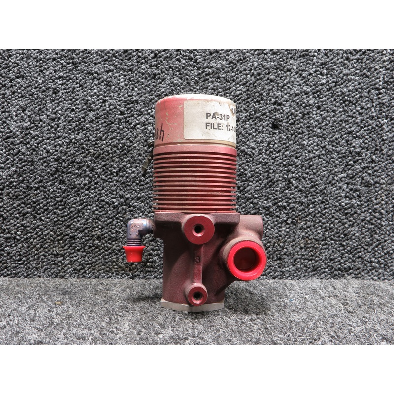 Weldon Tool Co. Pump Assembly (28V) (No Data Tag)