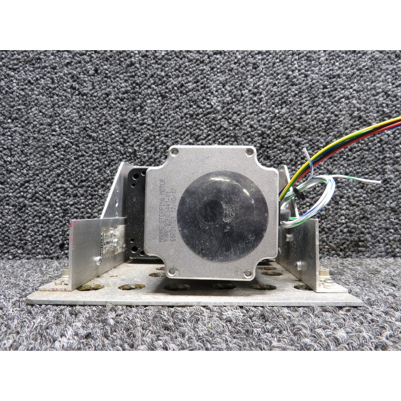101008-000, 23HS3441-01 Dynon SV42 Autopilot Servo with Stepping Motor