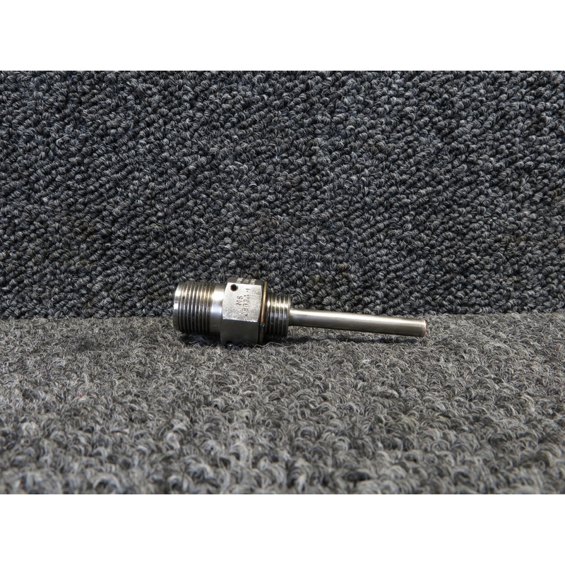 102-00000 (Alt PN: MS28034-1) Norwich Aero Oil Temperature Probe