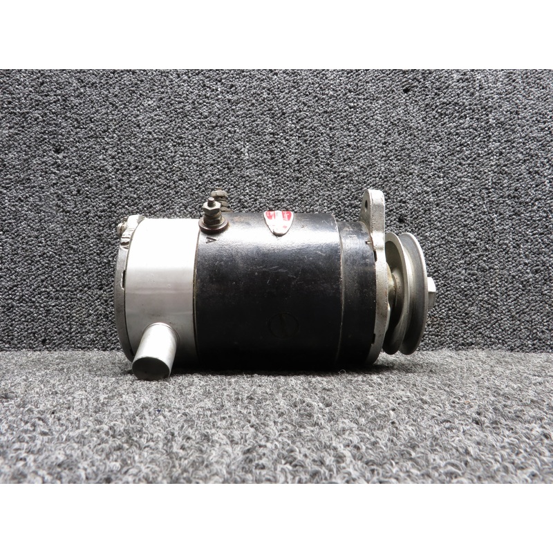 1101912 Delco-Remy Starter Generator (12V) (50A)