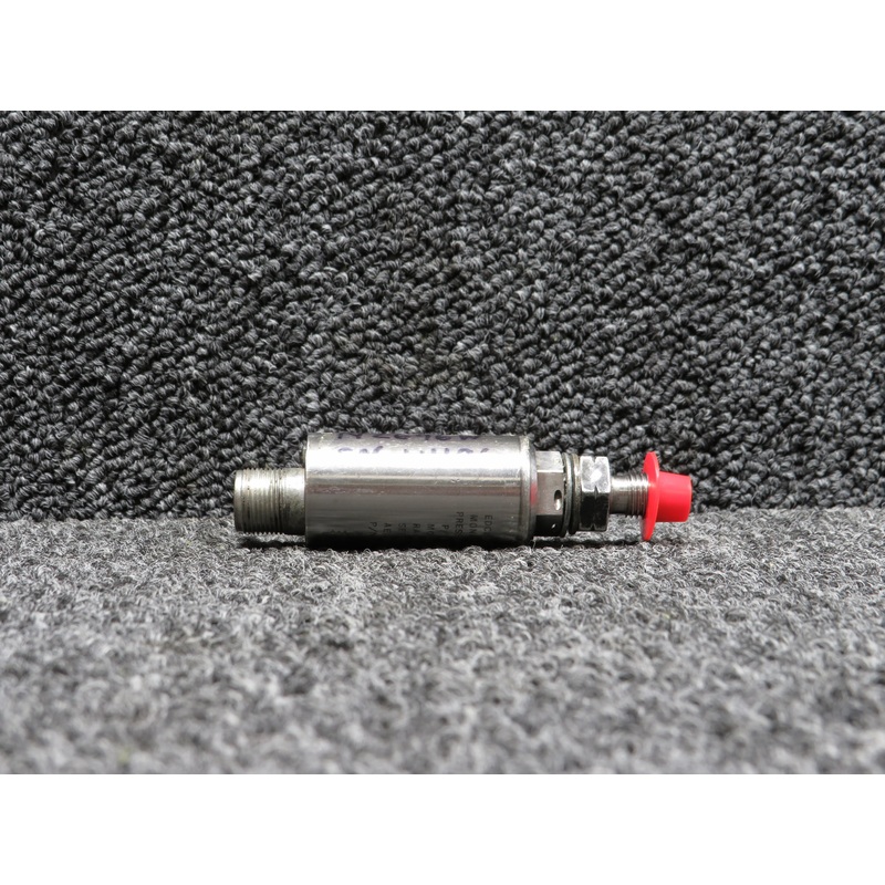 123607-1 (Alt: 850493-507) Edcliff 2.265 Pressure Transducer