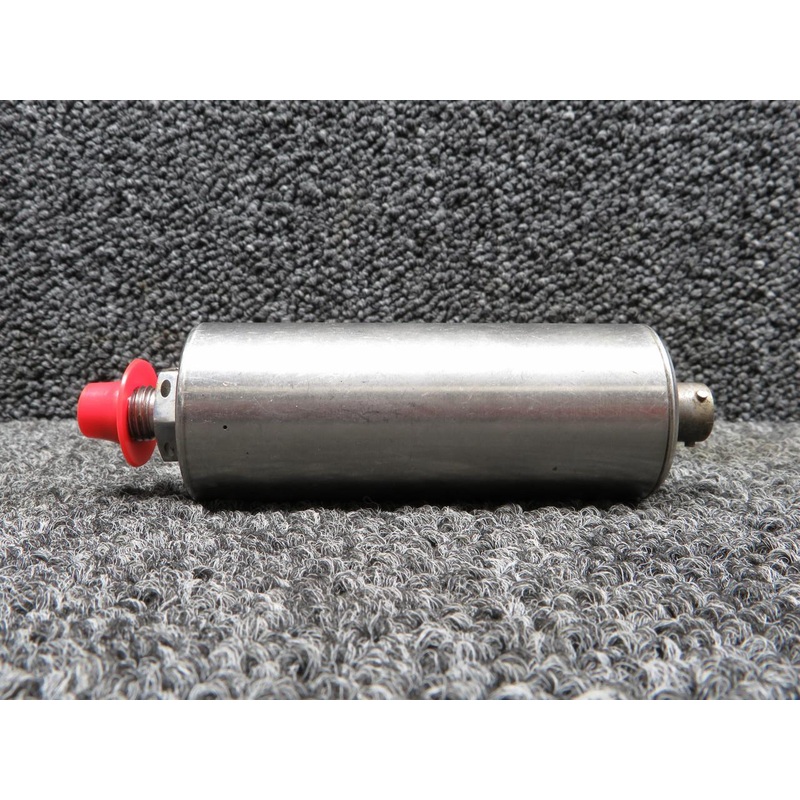 124224 Edcliff Instruments 4-910 Air Gage Pressure Transducer