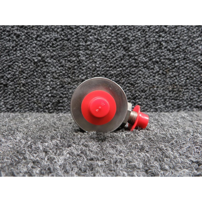 12568 Hydra-Electric Co Pressure Switch