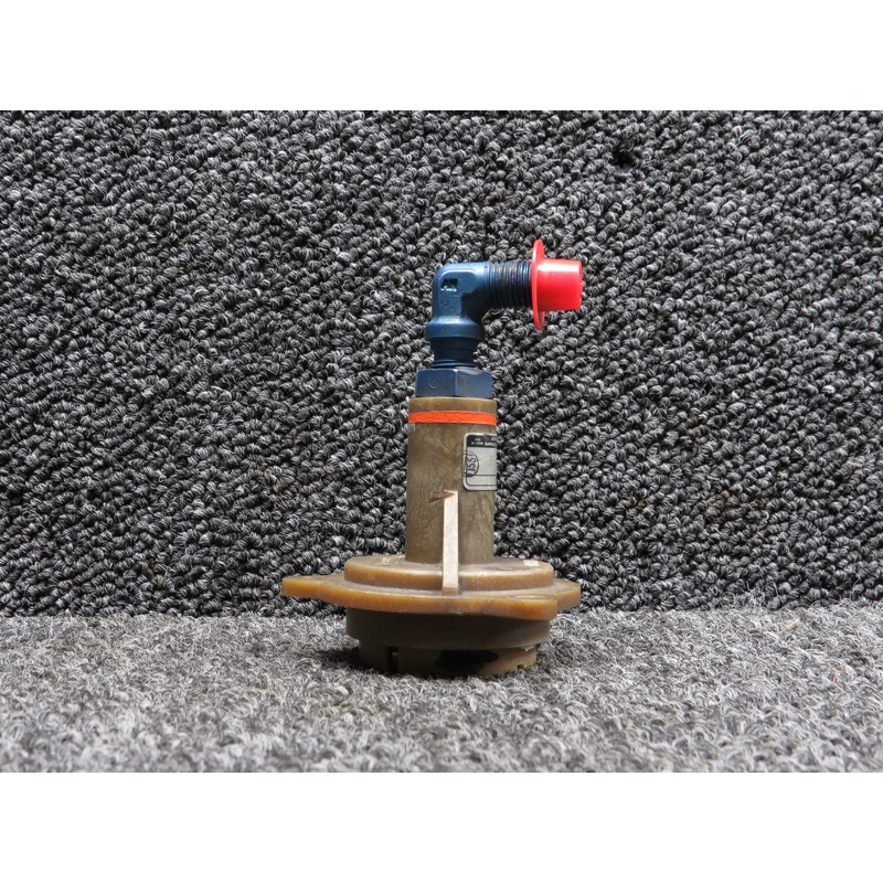 129580-12 (Alt: 45AS63018-127) Allied-Signal Duct Temperature Limiter