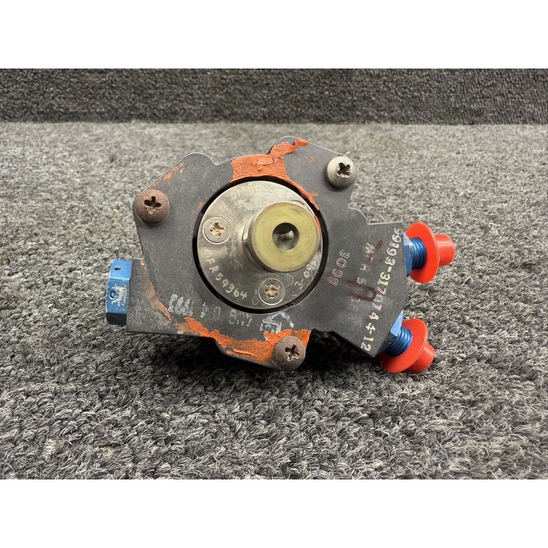 129634-2 Allied-Signal Temperature Duct Sensor Assembly w Repairable Tag (Core)
