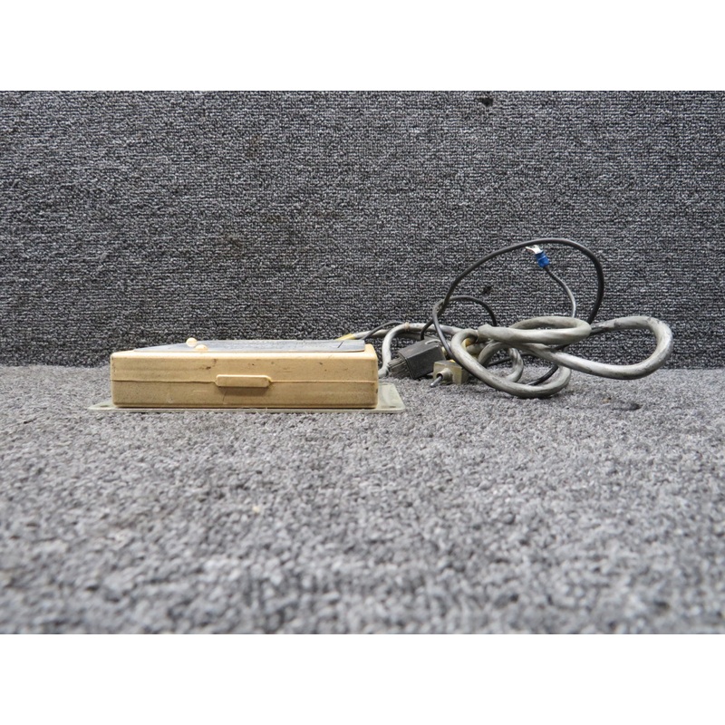 213537-BC Woodward 213433D Propeller Synchronizer (Damaged)