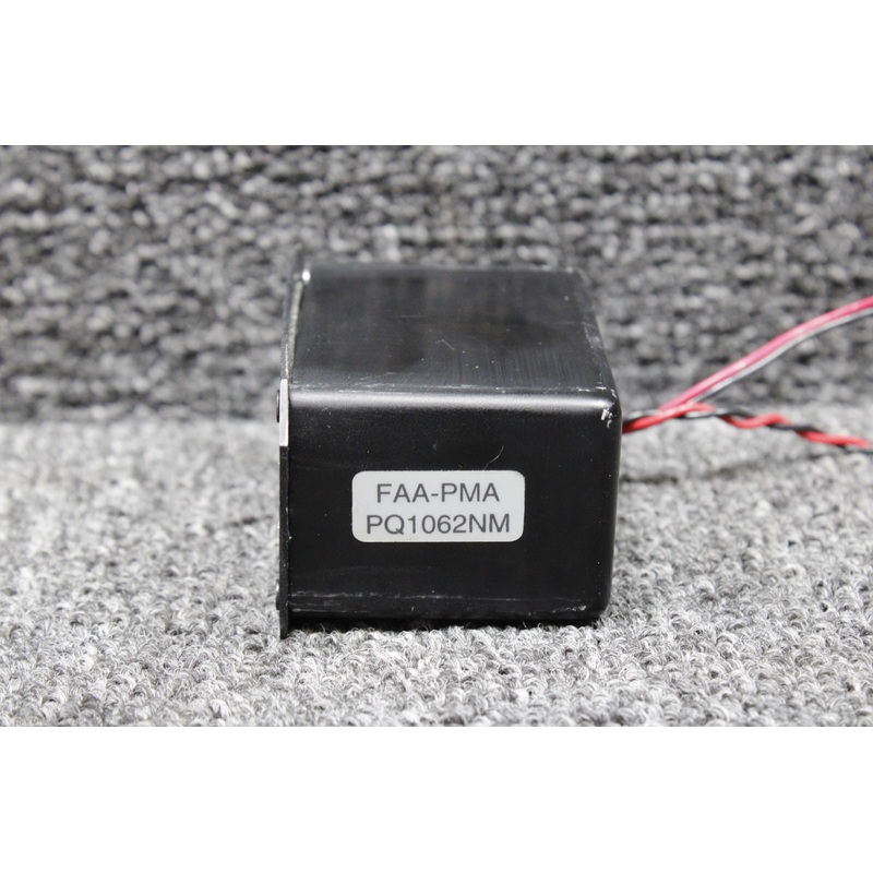 301 Davtron A301C Outside Air Temperature Indicator with Probe (Centigrade)