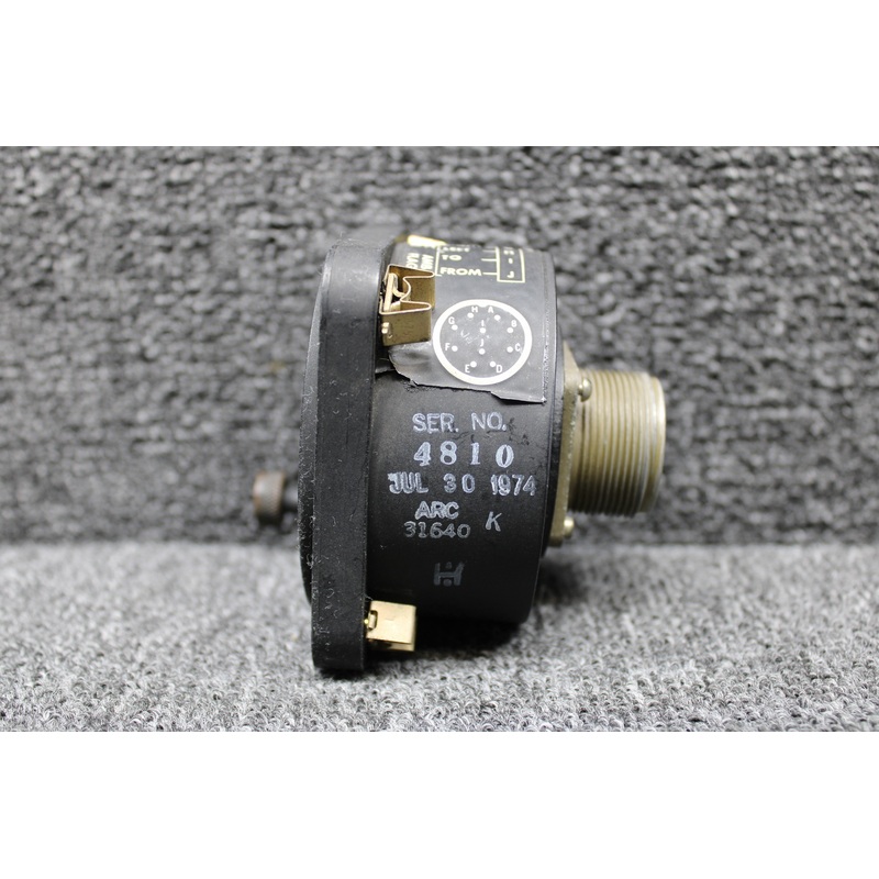 31640-0001 ARC IN-514R Course Indicator