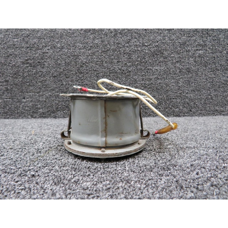 318 Edwards Horn (Worn Housing) (Amps: 7, Volts: 12)