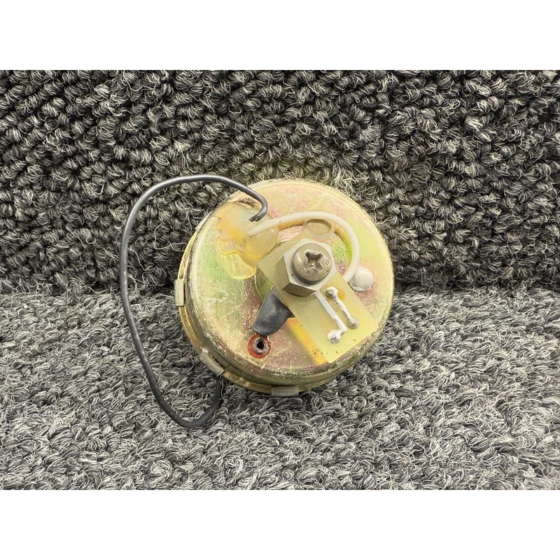 35214-000 Piper PA28-161 Delta-Larm Stall Warning Horn