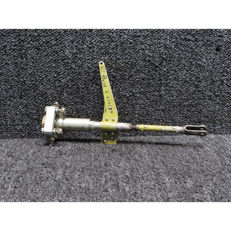 440015-27 Aero Commander 690B Elevator Trim Tab Actuator with Arm LH