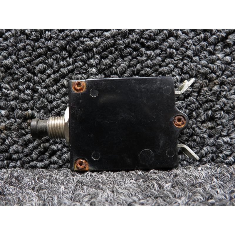 454677 (Alt: 109-507-102) Wood Electric Circuit Breaker (Amps: 7)