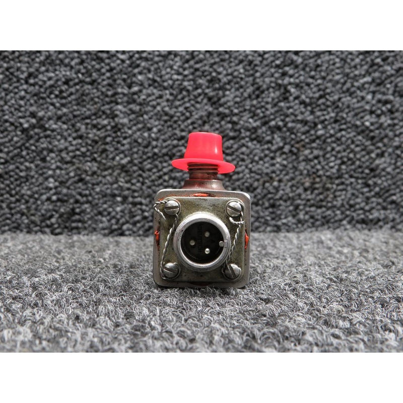 4833010-513 Consolidated Controls Oil Pressure Switch Assembly
