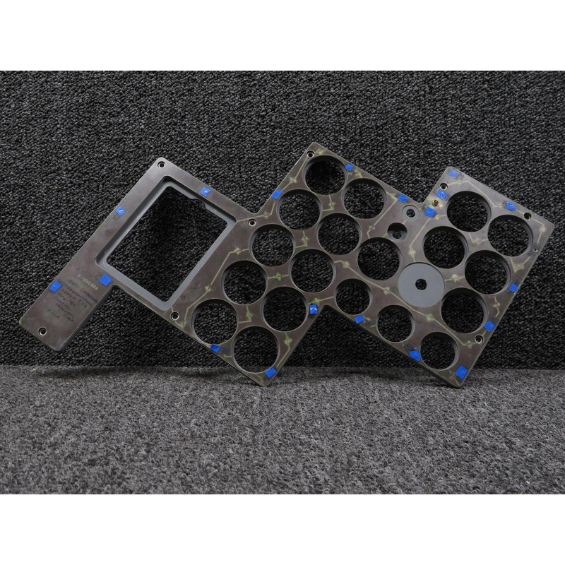 4883100-5 CB Aero Commander Electrical Panel