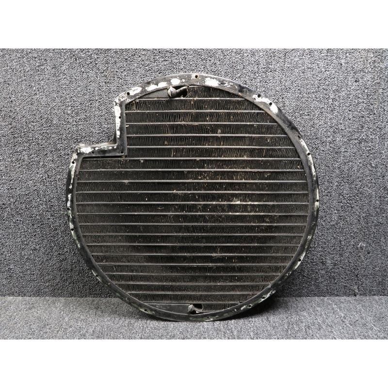 501-69038 Dassault FA-10 Condenser