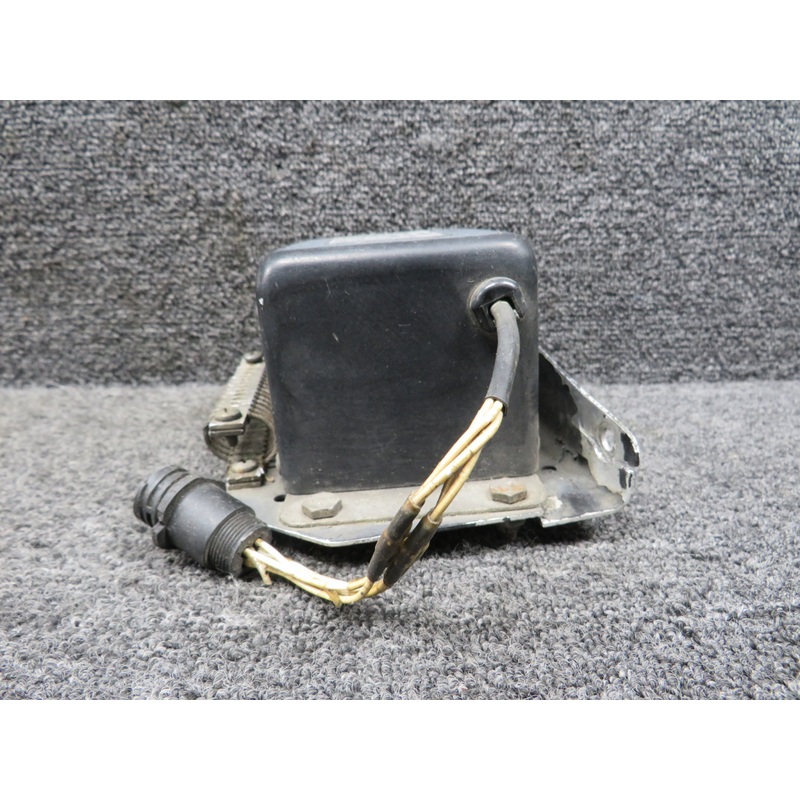 5485-016 Woodward Synchronizer Actuator has Mount (Cracked Mount)