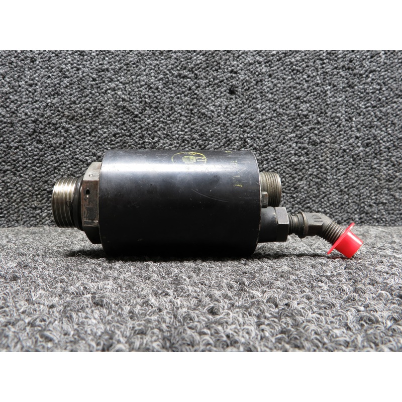 61349-ST-502G (Alt: 100-389004) Woodward Torque Pressure Transmitter (26V)