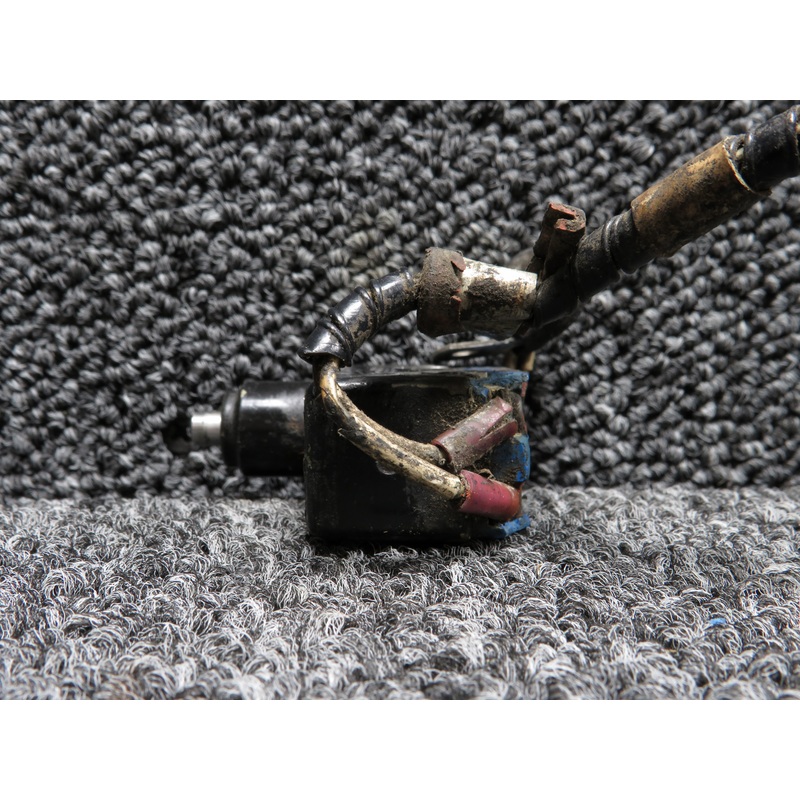 6228-002-00 Dowty Electronics Micro Switch Assembly