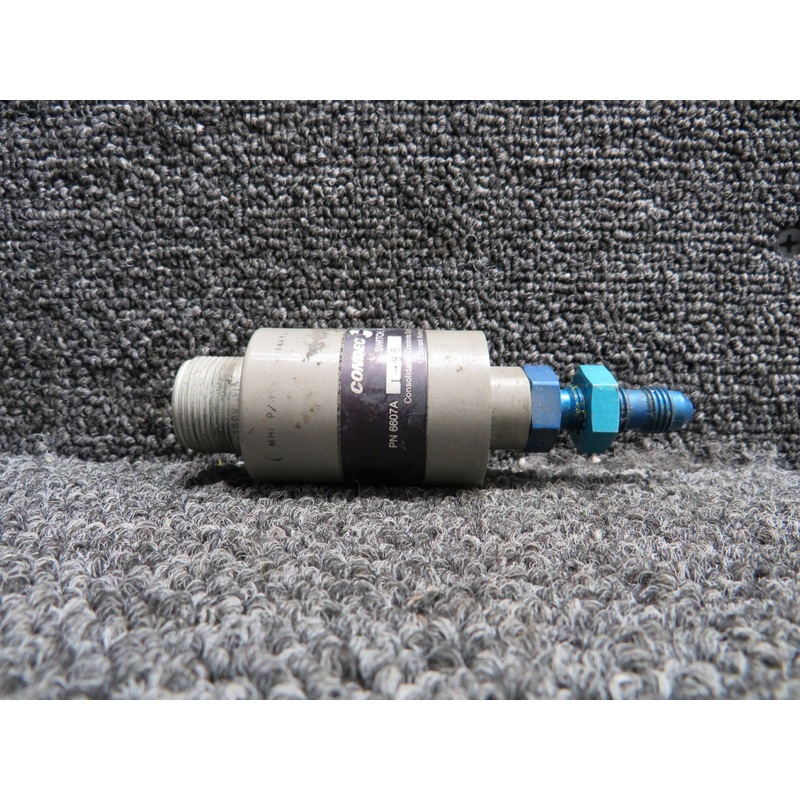6607A1-86 Condec Pressure Switch