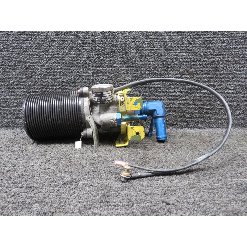 71126-15 (Alt: 27-67033-039) Hydro-Aire Fuel Booster Pump