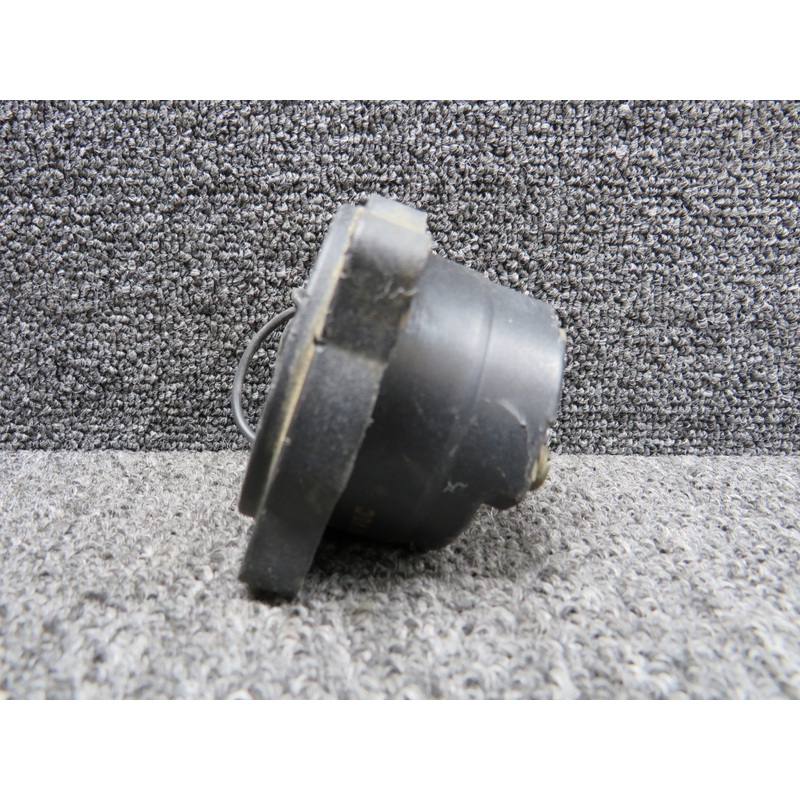 773 Datcon Elapsed Time Indicator (Hours: 0574.1) (Worn)