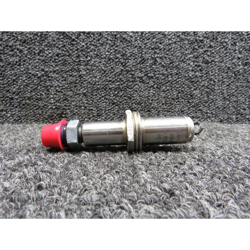 98087-1103P76-8 (Alt: 9910287-8) Neo-Dyn 4Q76 Pressure Switch Assembly (28V)