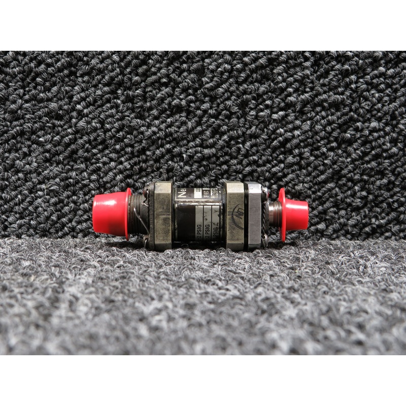 98087-1105P45-15 (Alt: 100-389018-15) Neo-Dyn Pressure Switch (30V)(7A)
