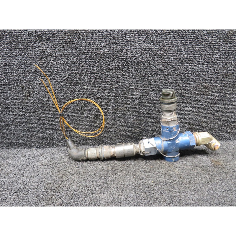 98505-60024, 102-00002 Norwich Temperature Probe and Switch Assembly