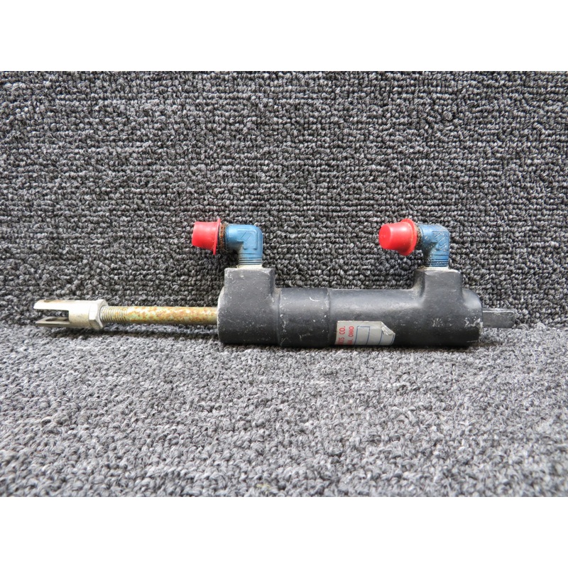 A-110-10 Gerdes Master Brake Cylinder Assembly (Rusted)