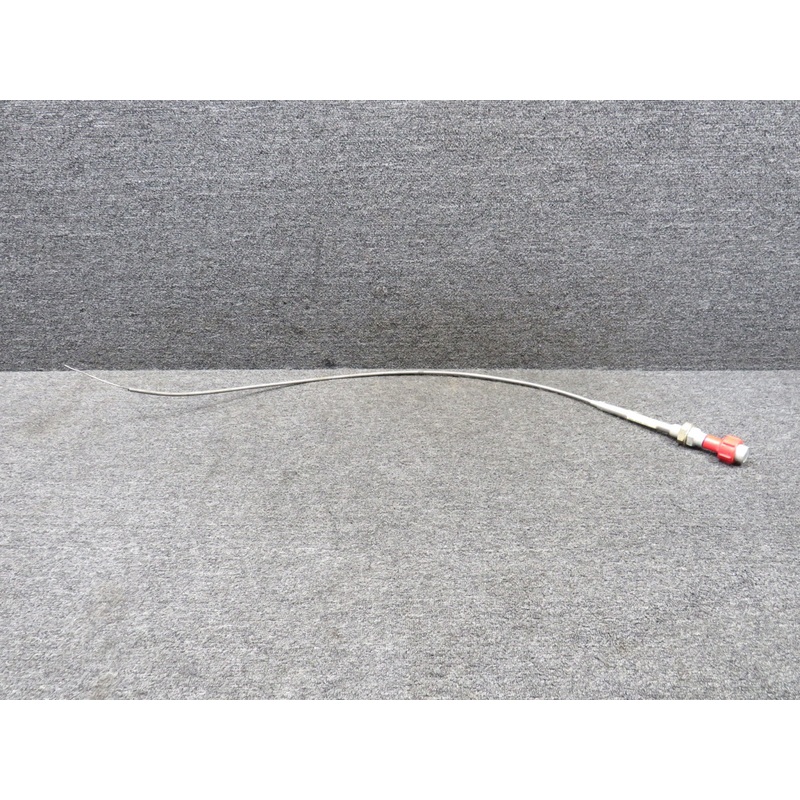 A-790-12 ACS Mixture Control Cable (Length: 42.025)