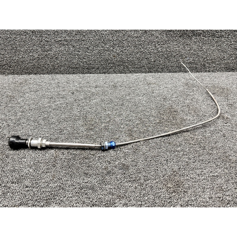 A-820BL ACS Products Fine Adjust Throttle Control Cable (L: 35)