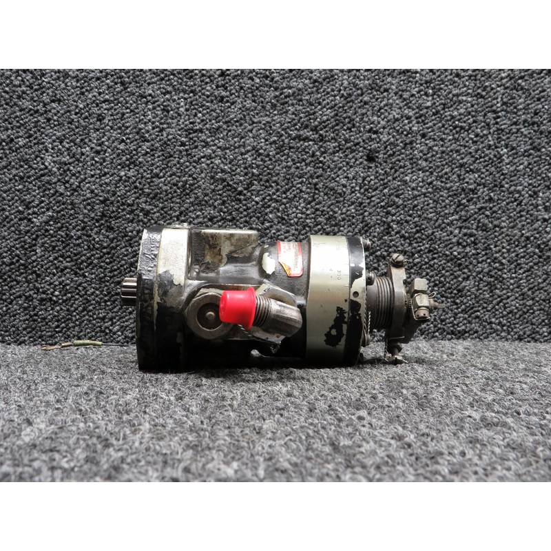 A210529 Woodward Type 3Q78 Propeller Governor