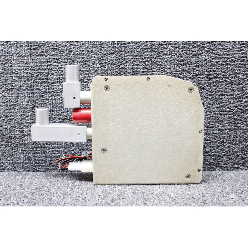 ACF314 Sandia Aerospace Avionics Cooling Fan with Mod (V: 14)