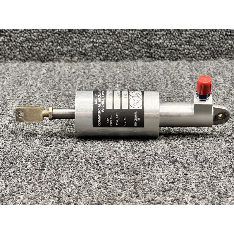 C100171-1 Commercial Aircraft Products Master Brake Cylinder Assembly