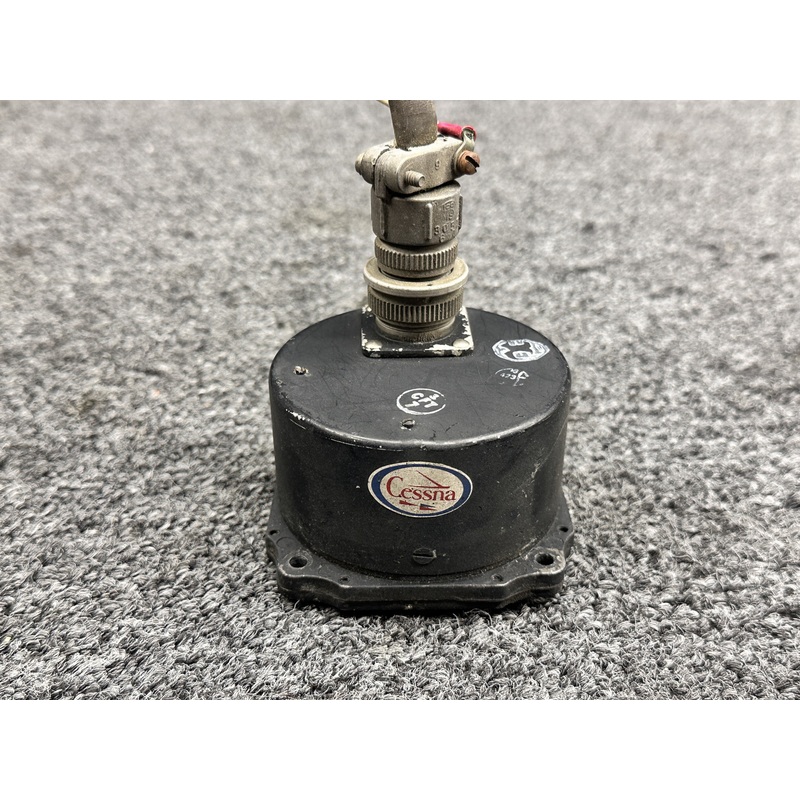 CM2696L1 Standard Precision Dual Fuel Quantity Indicator