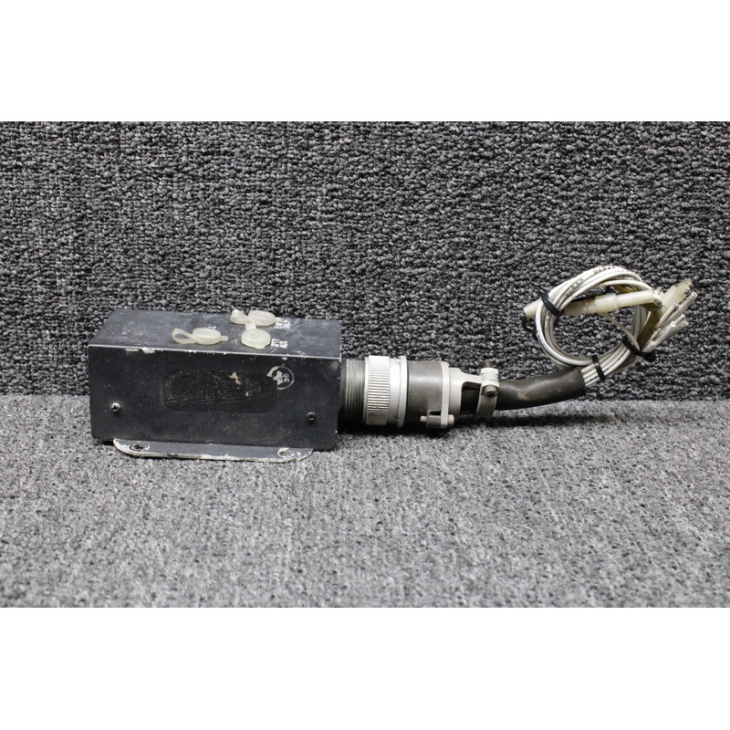 CMF1167 (Alt: 9910082-2) Consolidated Airborne Fuel Signal Conditioner (28V)
