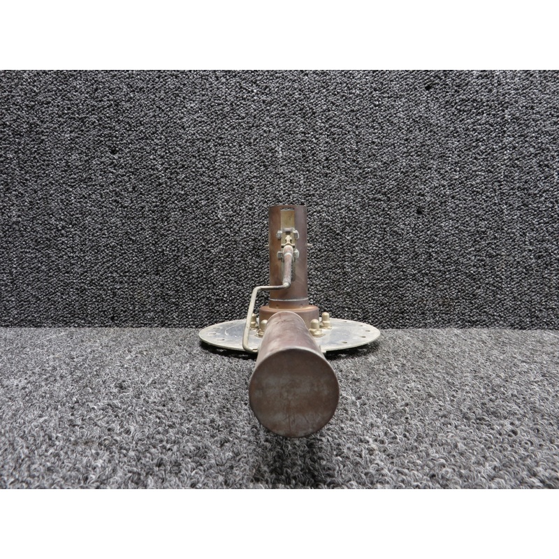 EA470-1493 The Liquidometer Corp Fuel Level Transmitter Assembly
