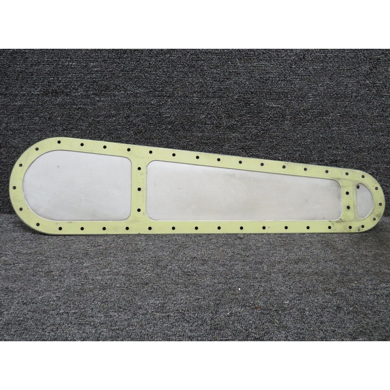 F10A-237-004-006 Dassault Falcon F-10 Lower Panel Assembly