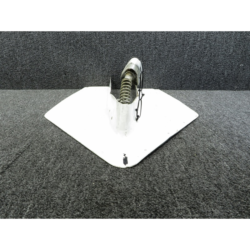 F10A-381-001 Dassault FA-10 Spring Loaded Rib Assembly LH